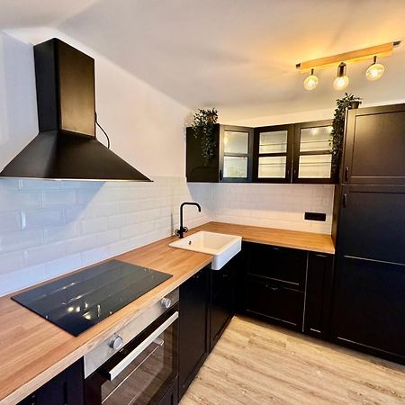Nur Apartment Bled Exteriör bild