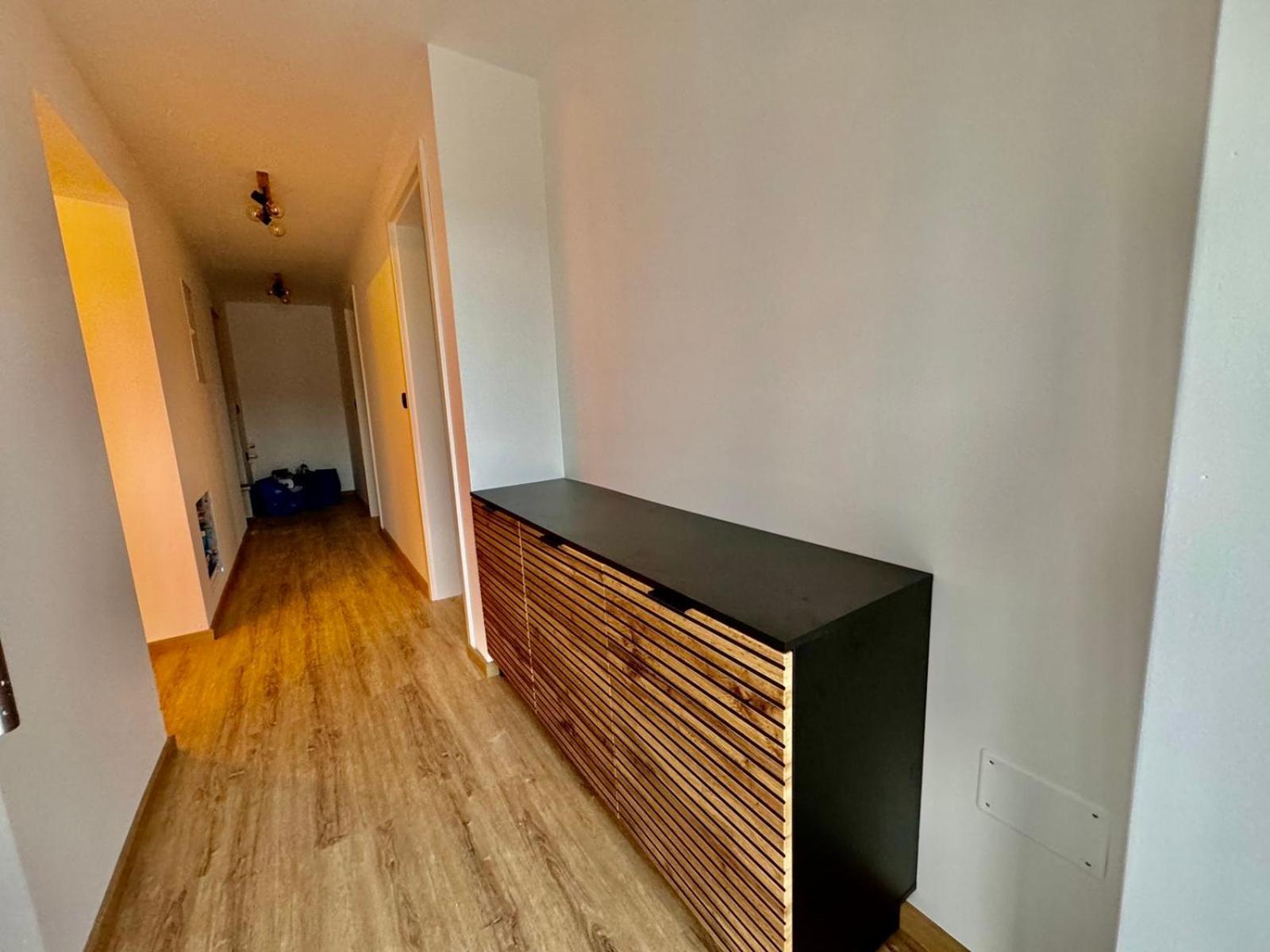 Nur Apartment Bled Exteriör bild