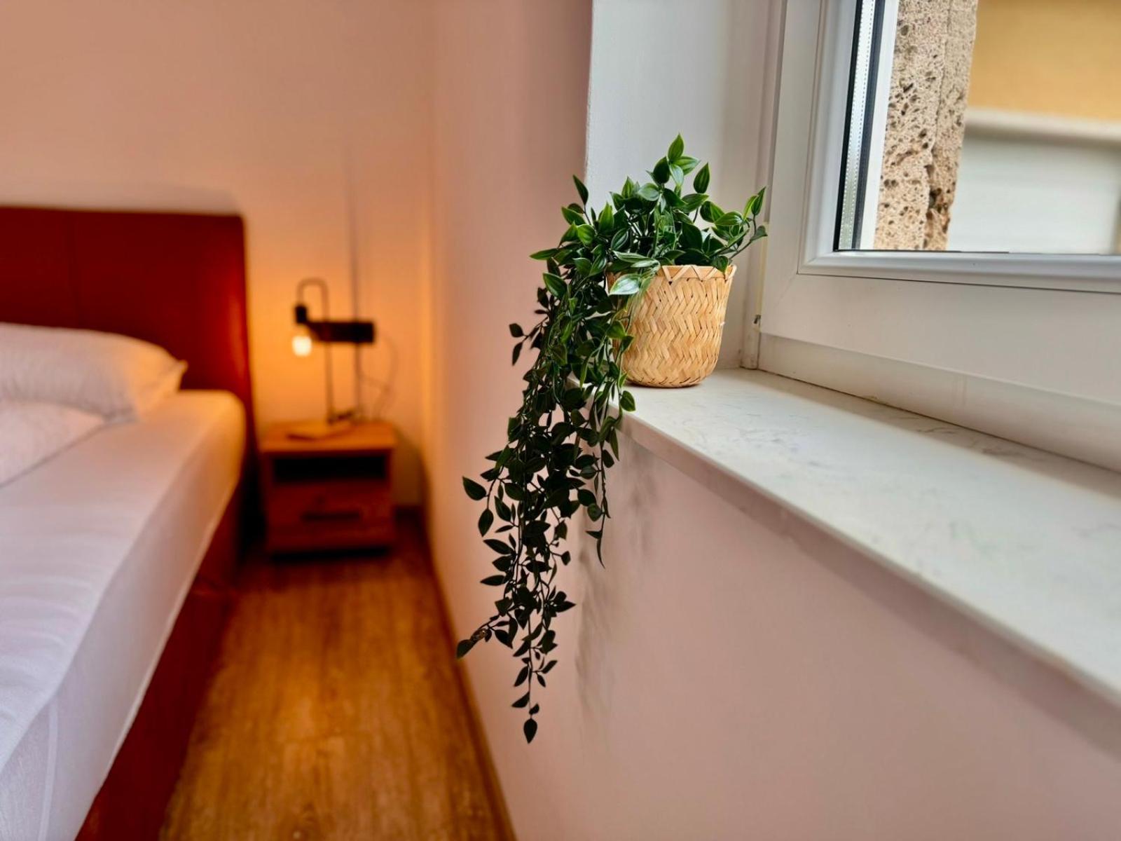 Nur Apartment Bled Exteriör bild