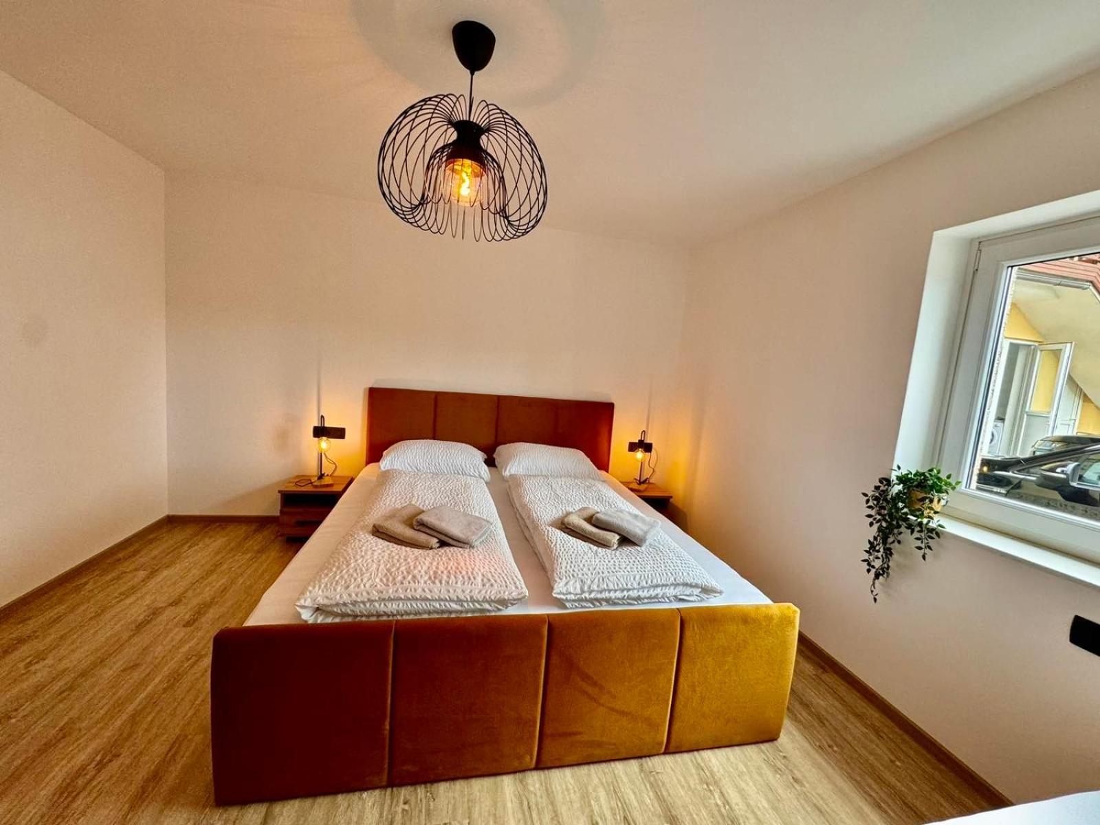 Nur Apartment Bled Exteriör bild