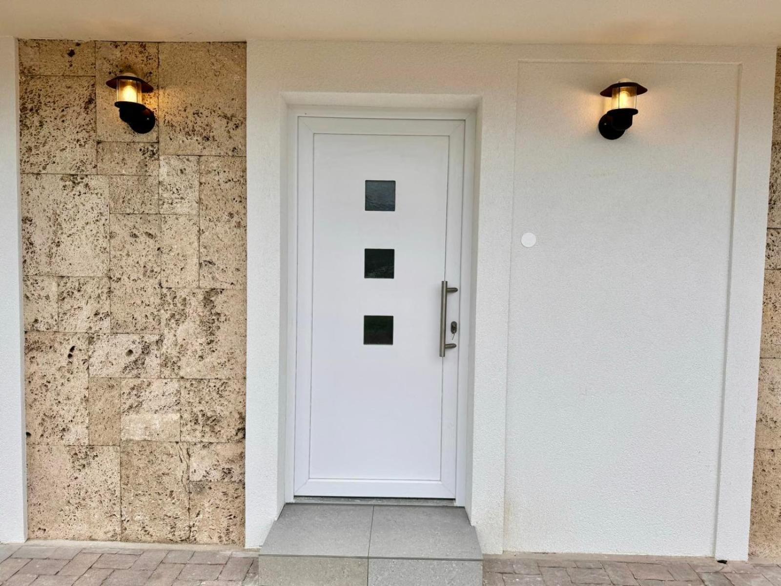 Nur Apartment Bled Exteriör bild