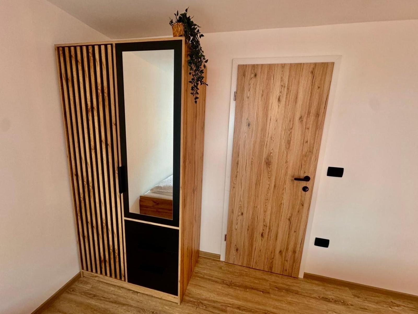 Nur Apartment Bled Exteriör bild