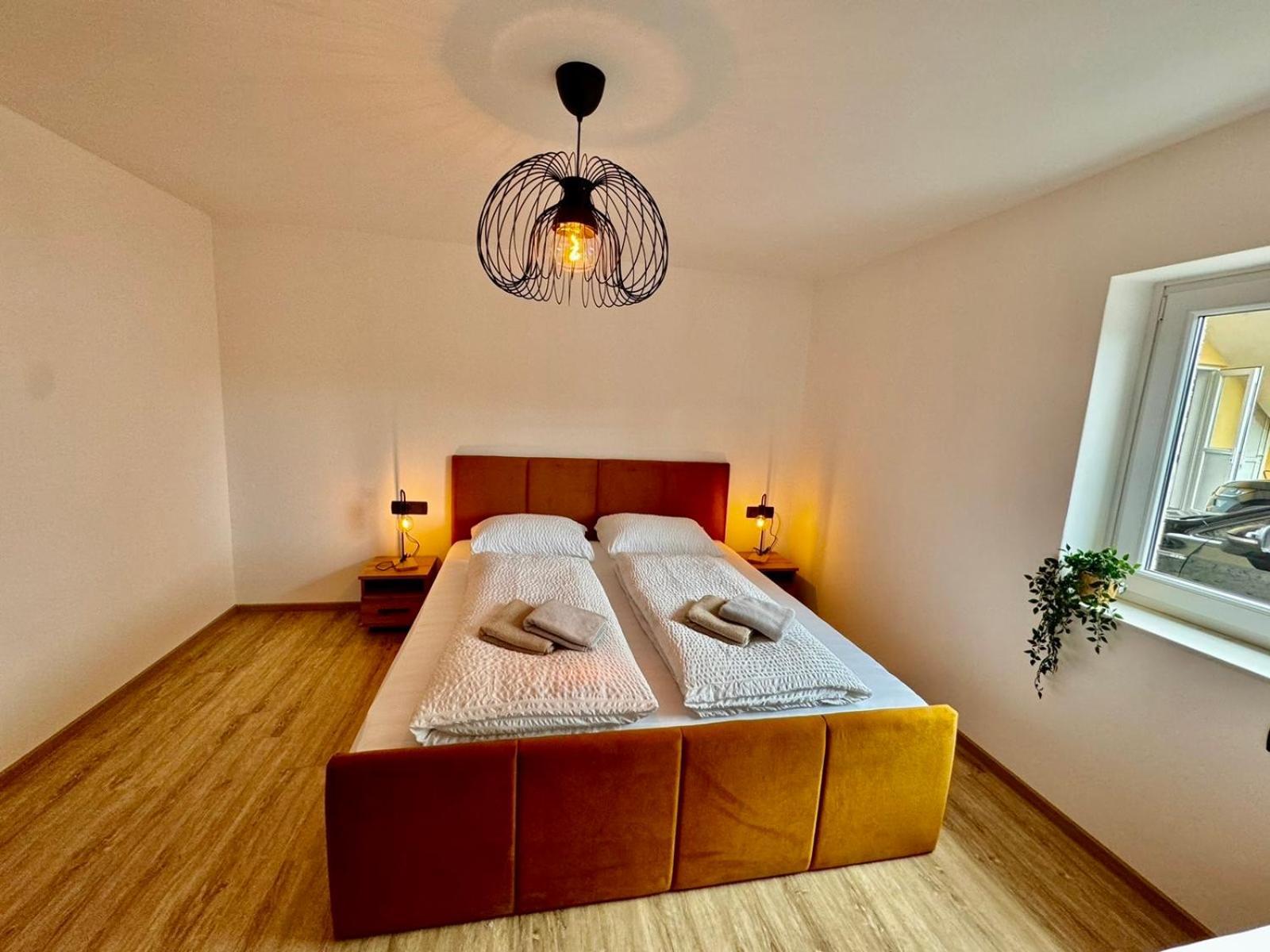 Nur Apartment Bled Exteriör bild
