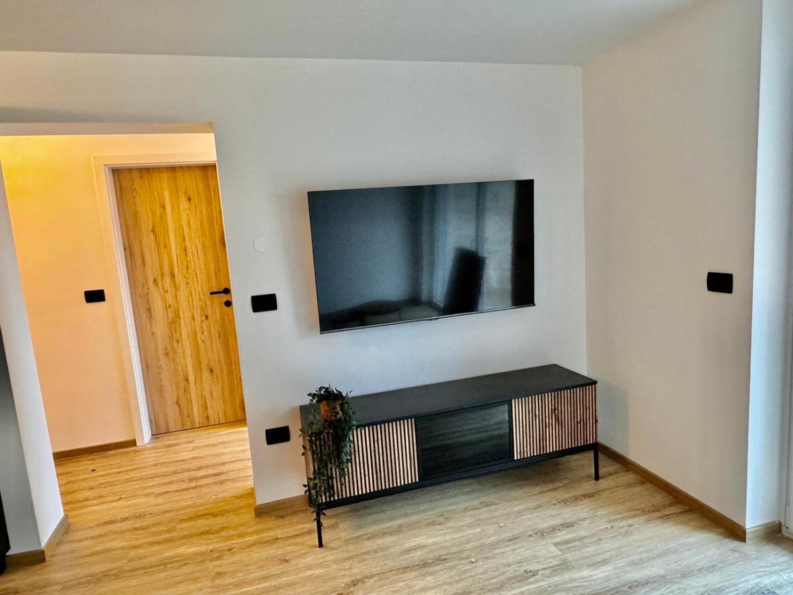 Nur Apartment Bled Exteriör bild