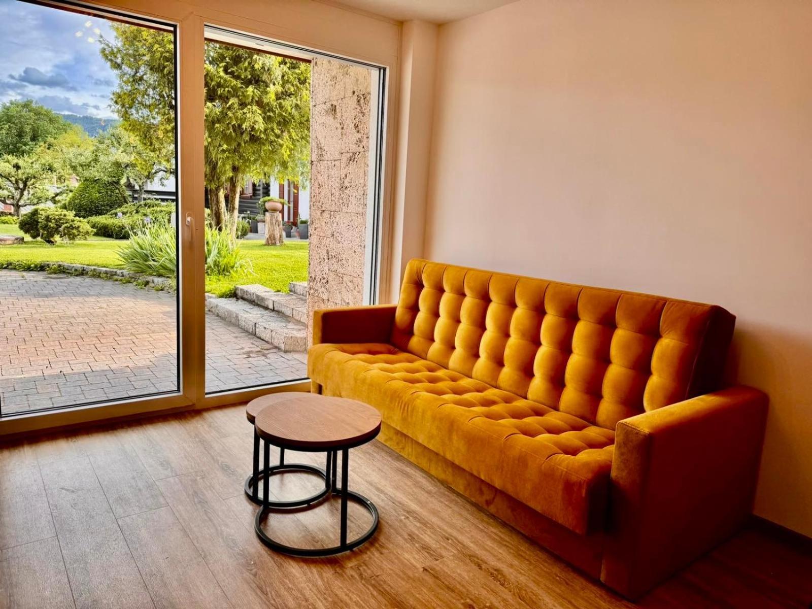 Nur Apartment Bled Exteriör bild