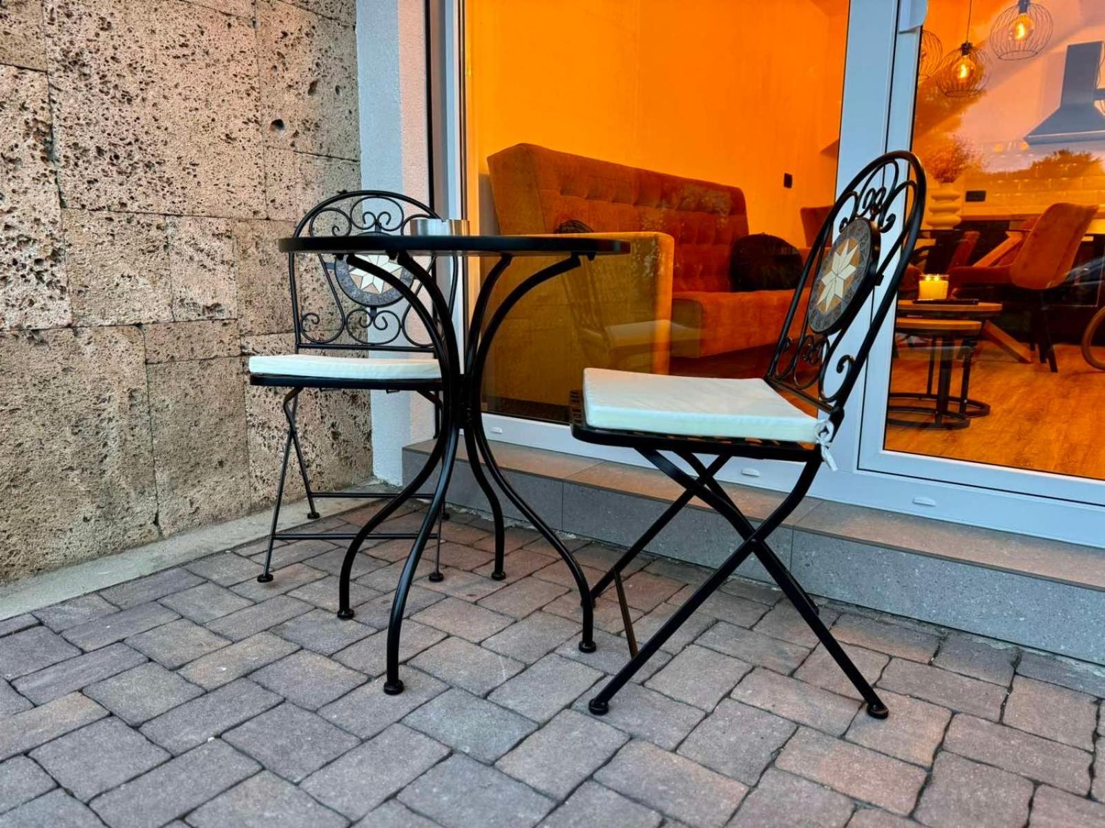 Nur Apartment Bled Exteriör bild
