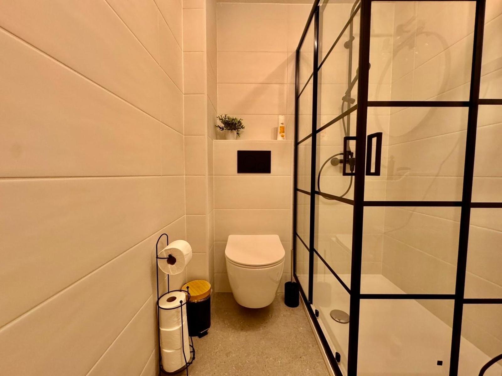 Nur Apartment Bled Exteriör bild