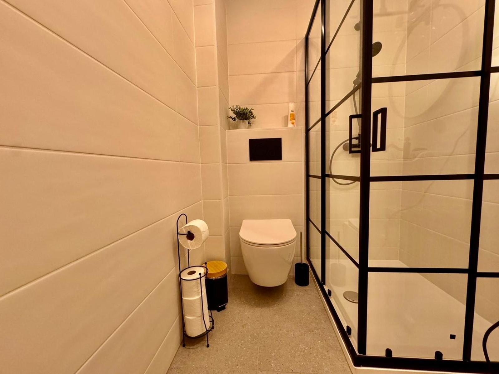 Nur Apartment Bled Exteriör bild